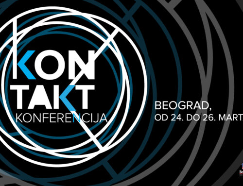 SIXTH KONTAKT CONFERENCE PANELS SCHEDULE AVAILABLE